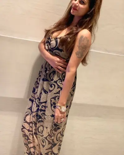 Devprayag Escort